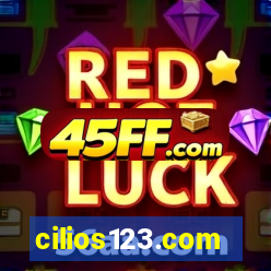 cilios123.com