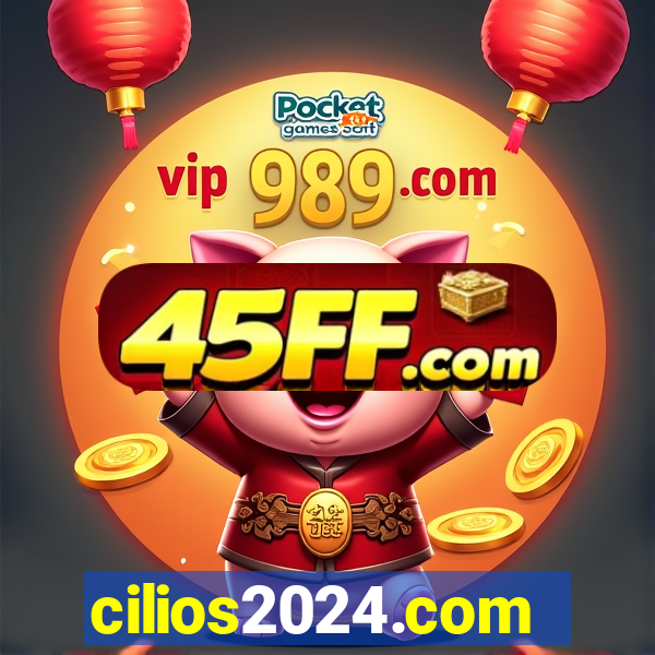 cilios2024.com
