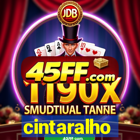 cintaralho