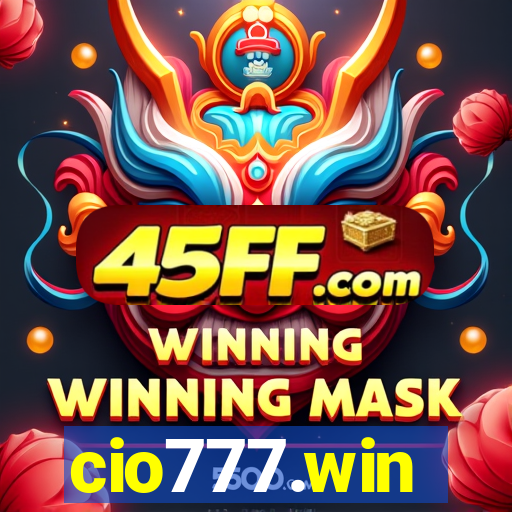 cio777.win