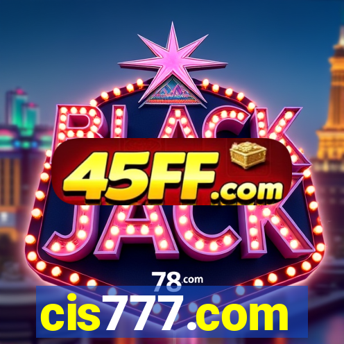 cis777.com
