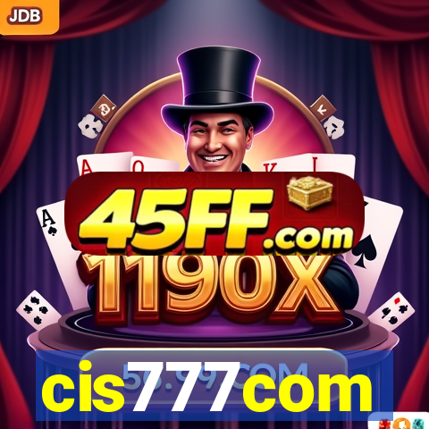 cis777com