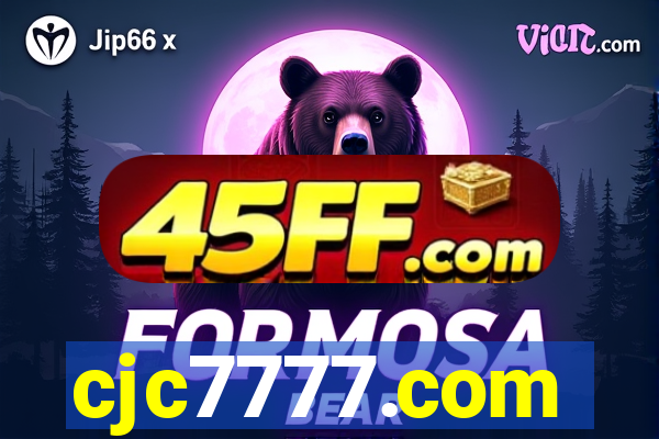 cjc7777.com