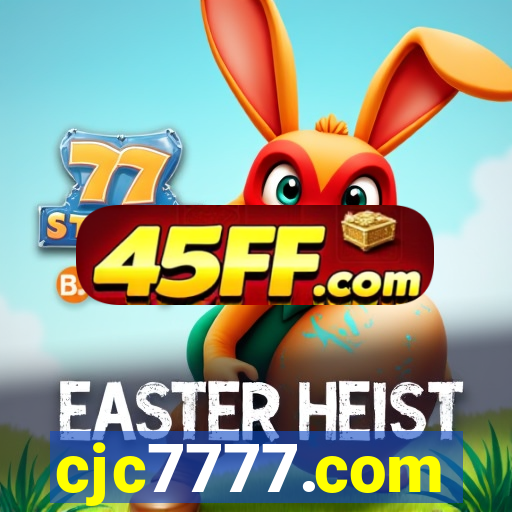 cjc7777.com