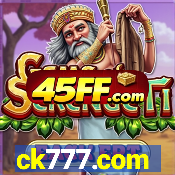 ck777.com