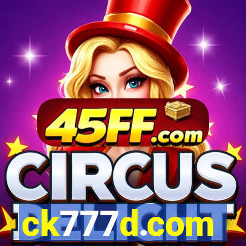 ck777d.com