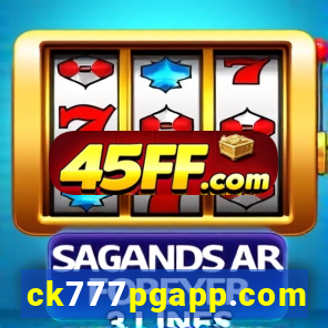 ck777pgapp.com