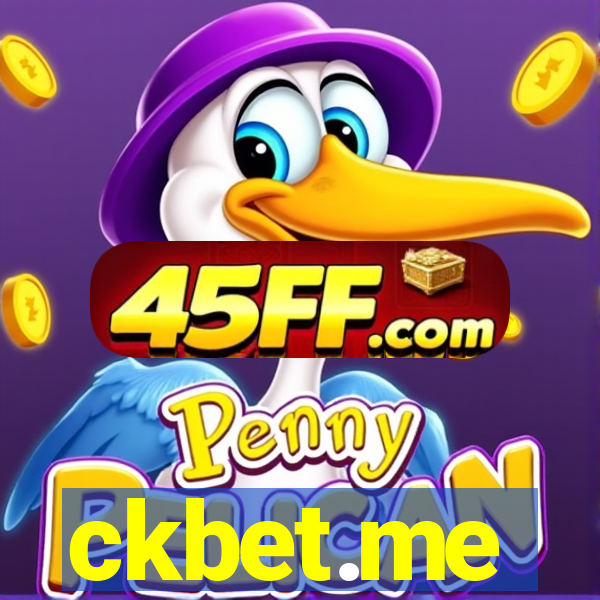 ckbet.me