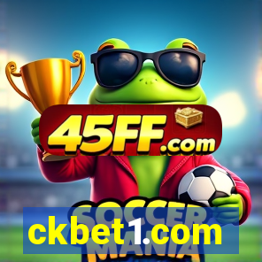ckbet1.com