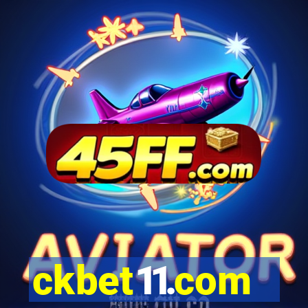 ckbet11.com
