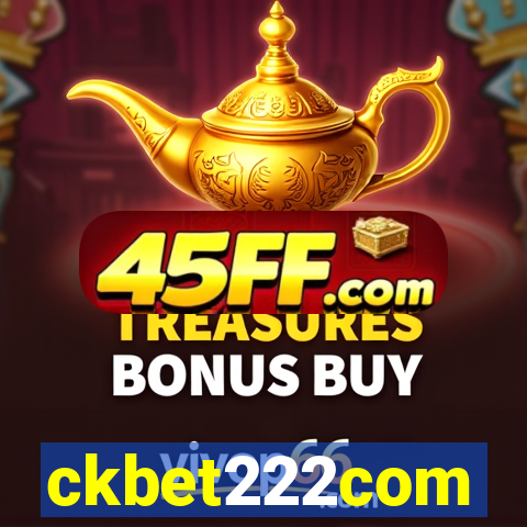 ckbet222com