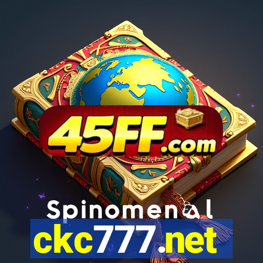 ckc777.net