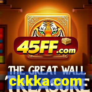 ckkka.com