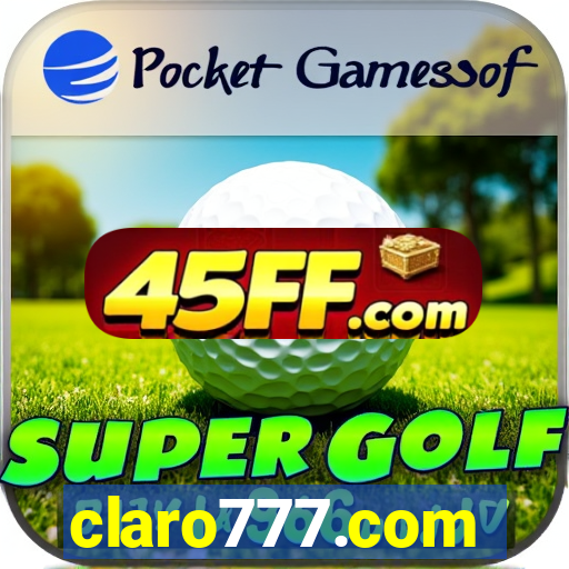 claro777.com