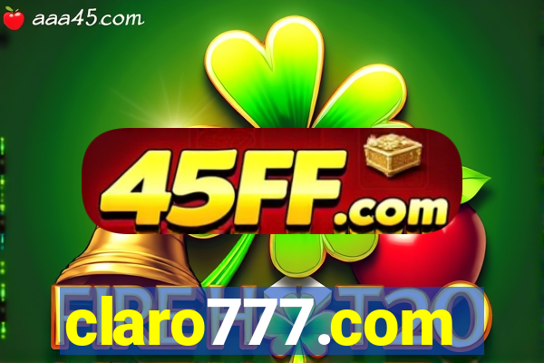 claro777.com