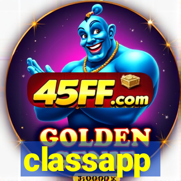 classapp