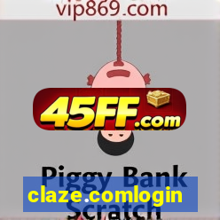 claze.comlogin