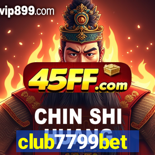 club7799bet