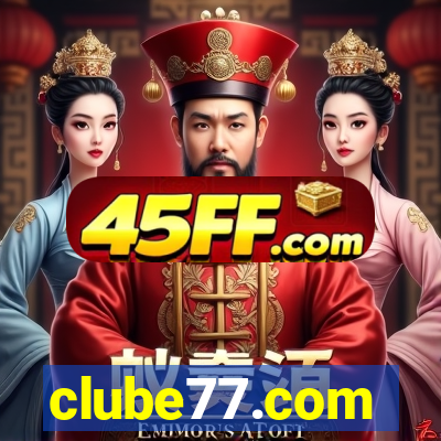 clube77.com