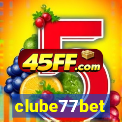 clube77bet
