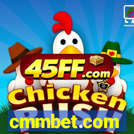 cmmbet.com