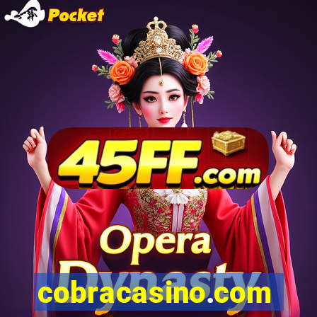 cobracasino.com
