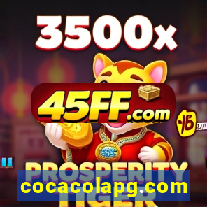 cocacolapg.com