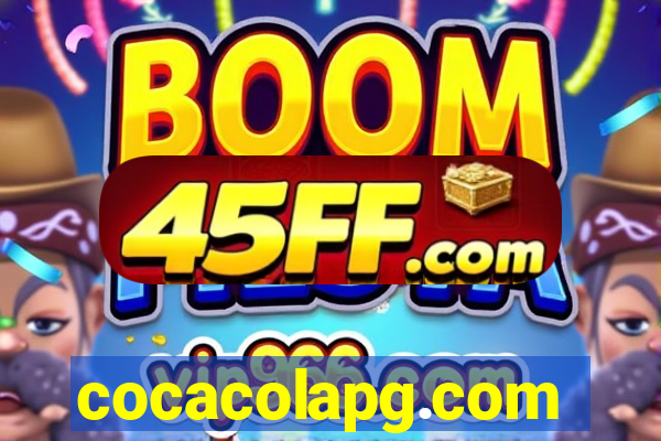 cocacolapg.com
