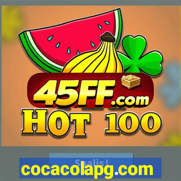 cocacolapg.com