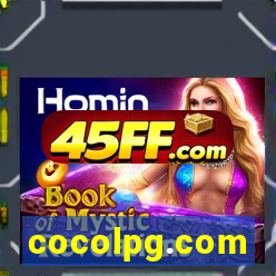 cocolpg.com
