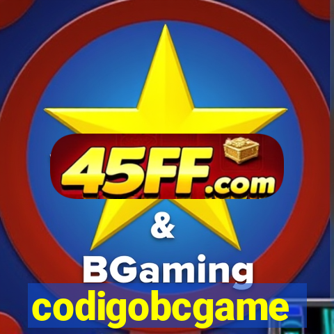 codigobcgame