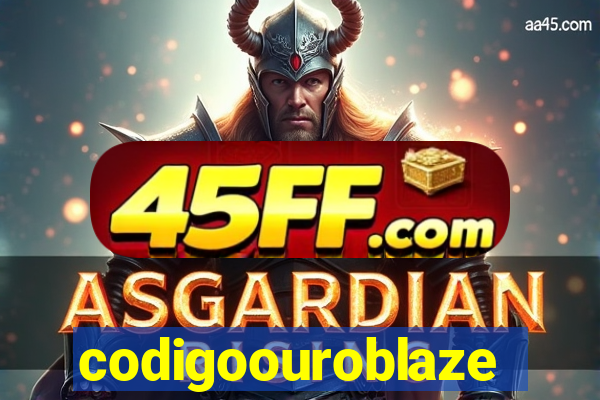 codigoouroblaze