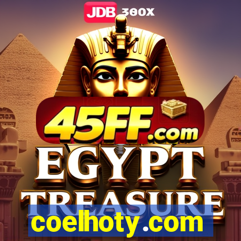 coelhoty.com