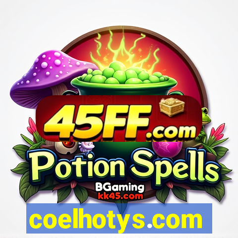 coelhotys.com