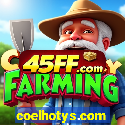 coelhotys.com