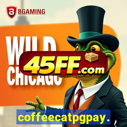 coffeecatpgpay.com