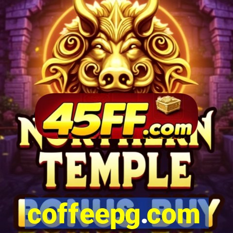 coffeepg.com