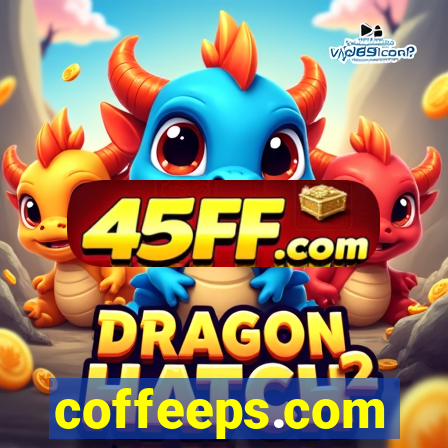 coffeeps.com