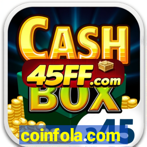 coinfola.com