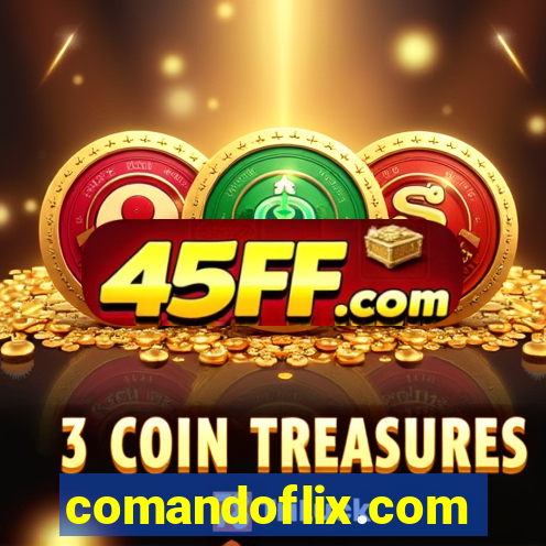 comandoflix.com