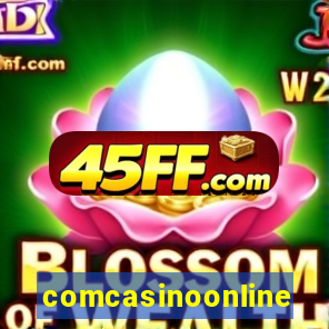 comcasinoonline
