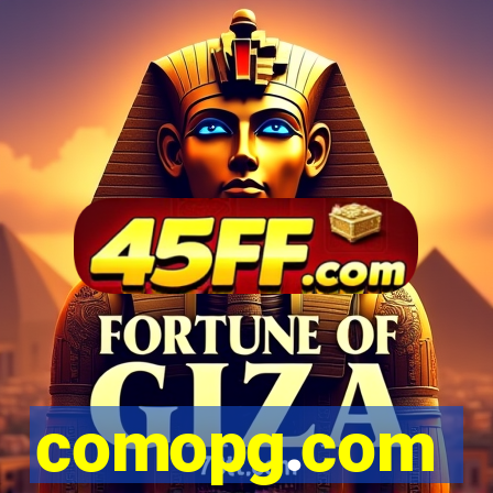 comopg.com