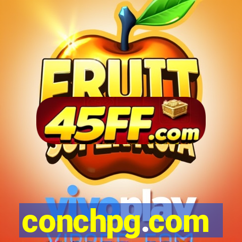 conchpg.com