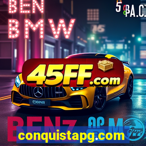 conquistapg.com