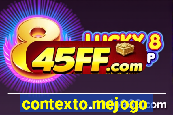 contexto.mejogo