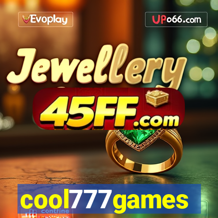 cool777games