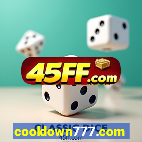 cooldown777.com