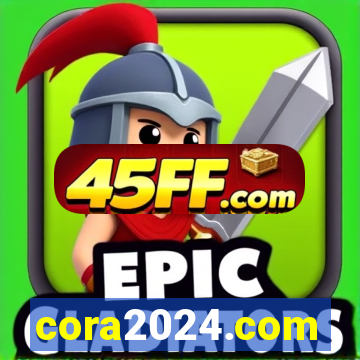 cora2024.com
