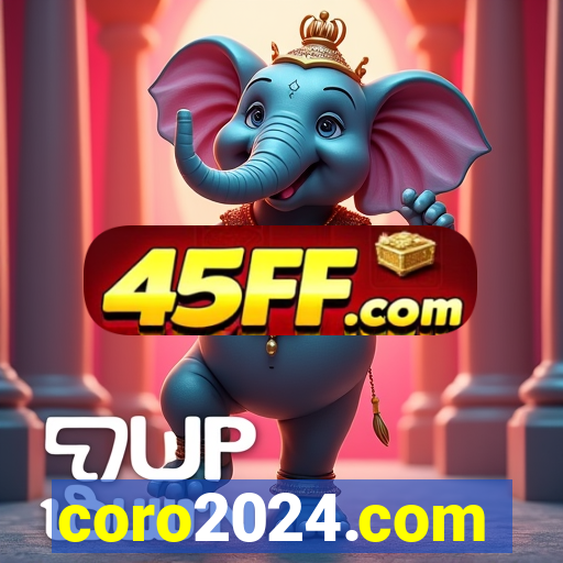 coro2024.com