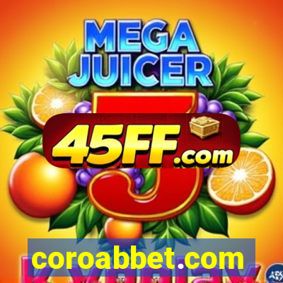 coroabbet.com
